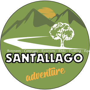 Tenuta di Santallago