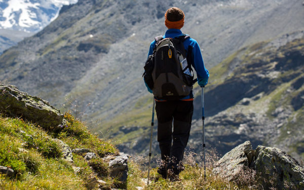 Hiking, escursioni