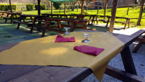 Ristorante Santallago