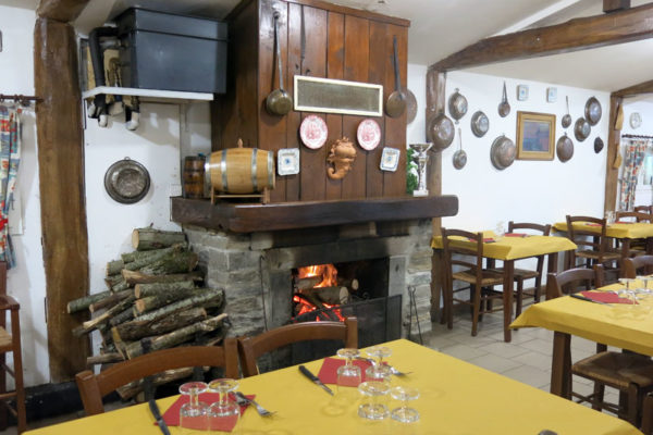 Ristorante Santallago