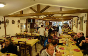 Ristorante Santallago