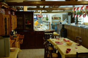 Ristorante Santallago