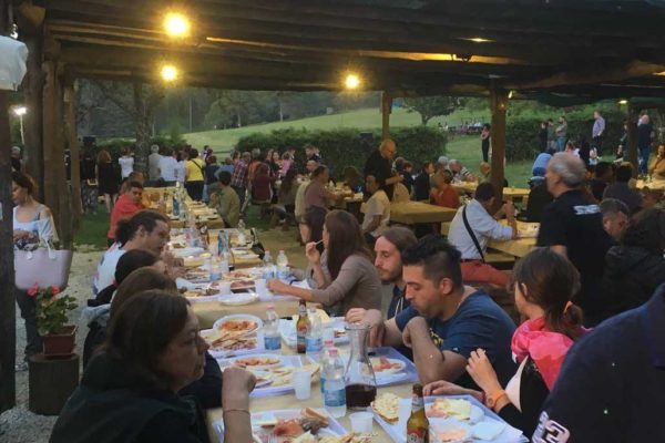 Ristorante di Santallago