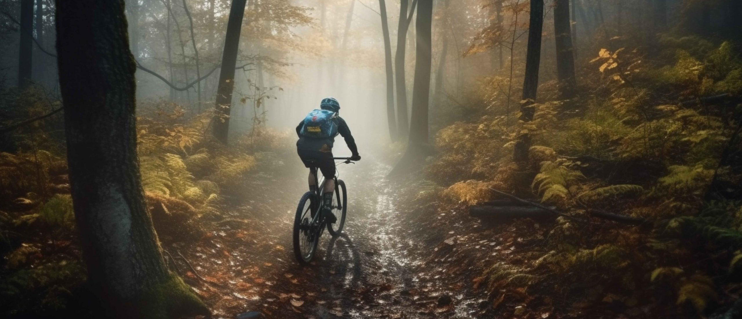 MTB a Santallgo